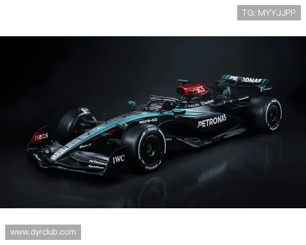 F1赛季倒计时:车队争夺激烈 新车发布与技术创新引关注