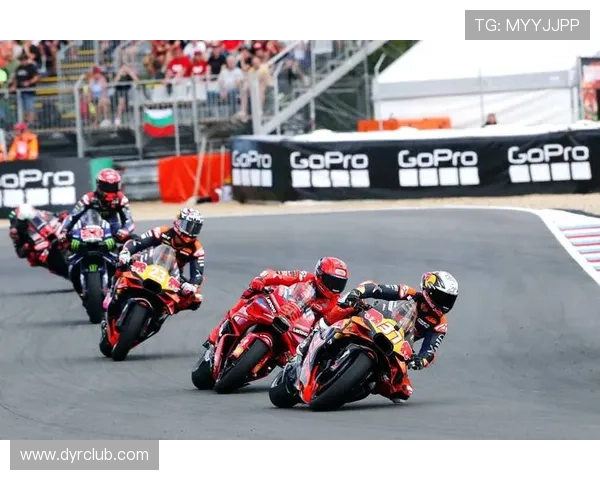 2025赛季MotoGP新车发布 各车队大换血迎接激烈角逐