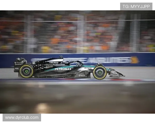 F1赛季新规则公布:车队策略和车手表现迎来重大变化